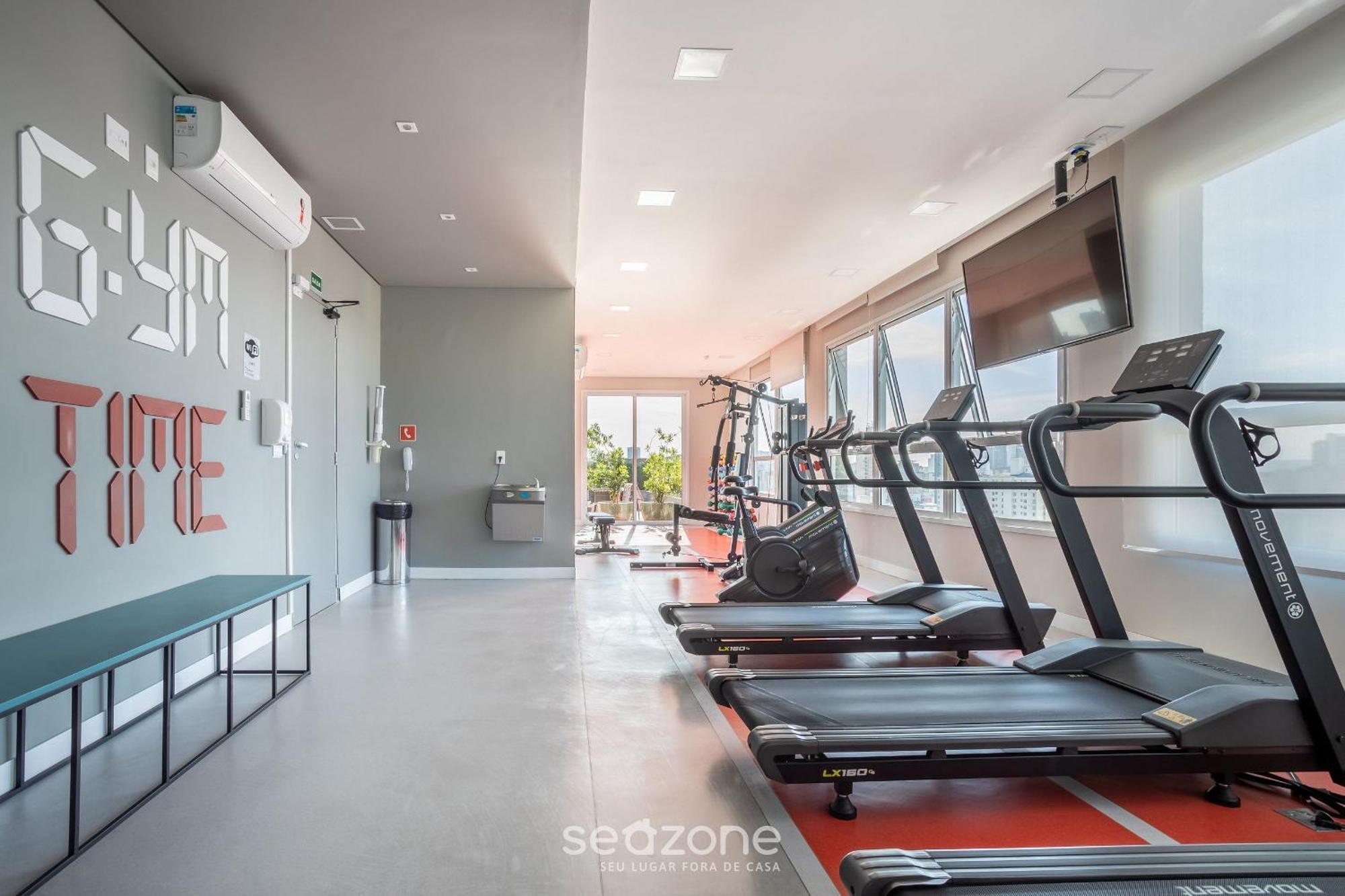 Apartamento Na Liberdade 270m Do Metro Mol0502 São Paulo